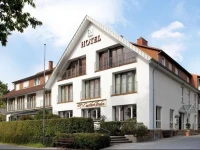 Landidyll Hotel Zum Freden 