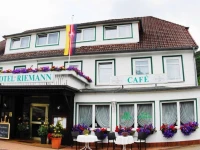 Hotel Riemann 