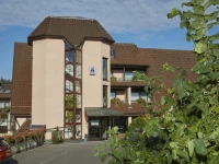 Flair Hotel Weinstube Lochner 