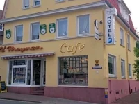 Hotel Cafe Meynen 
