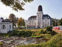Steigenberger Hotel Bad Neuenahr 