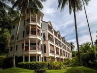Krabi Resort 3*