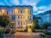 Comfort Hotel Am Kurpark 