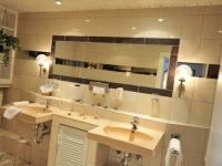 Akzent Hotel Hahnenkamp 