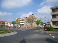 Hotel Stadt Baunatal 