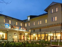 BEST WESTERN Parkhotel Krone 