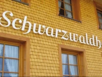 Gasthof Schwarzwaldhaus 1*