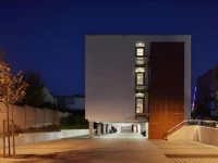 Hotel Otterbach 