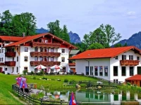 Aktiv- und Wellnesshotel Reissenlehen 