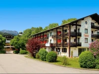 Alpenhotel Brennerbascht 