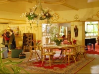 Hotel Kaiseralm 