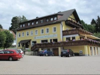 Gasthof Pension Cafe Wiesengrund 