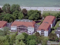 Seehotel Grossherzog von Mecklenburg 