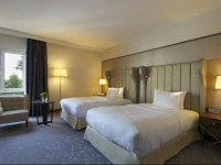 Hilton Bonn Hotel 