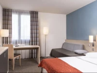 Mercure Bonn Hardtberg 