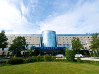 Maritim Hotel Bonn 