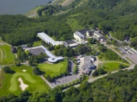 Jakobsberg Hotel- & Golfresort 