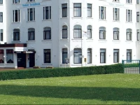 Upstalsboom Seehotel 
