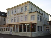 Hotel Weisse Dune 