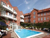Inselhotel VierJahresZeiten 