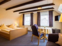 Hotel Graf Waldersee 
