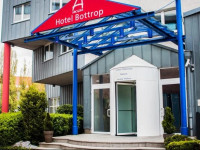 Arcadia Hotel Bottrop