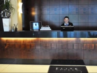 Renaissance Bochum Hotel 
