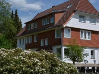 Hotel-Pension Elisabeth-Ilse 