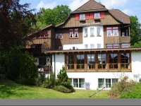 Landhaus Foresta 