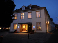 BEST WESTERN Hotel Stadtpalais