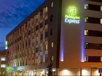 Holiday Inn Express Bremen Airport 