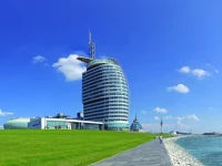 Atlantic Hotel Sail City 