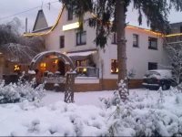 Gasthaus zum Moselhut 