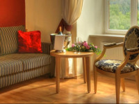 Klostergasthof Raitenhaslach