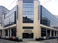 Jolly Milano Machiavelli 4*
