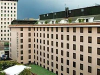 Ritz Starhotel 4*