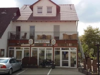 Albergo Restaurante Da Franco 