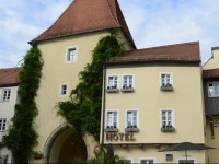 Klassik Hotel am Tor