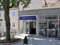 Klassik Hotel am Tor 