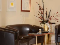 Best Western Parkhotel Weingarten 