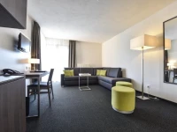 Hotel Vorfelder 
