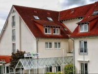 Hotel Ambiente Walldorf 