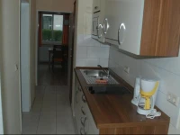 Appartement Villa am Rosengarten 