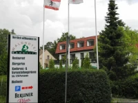 Waldhotel Wandlitz 
