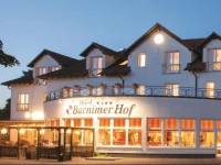 Hotel Barnimer Hof 