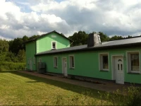 Ferienwohnung am Heegesee 