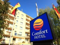 Comfort Hotel Weimar 