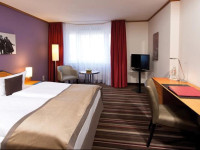 Leonardo Hotel Weimar