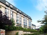 Leonardo Hotel Weimar 
