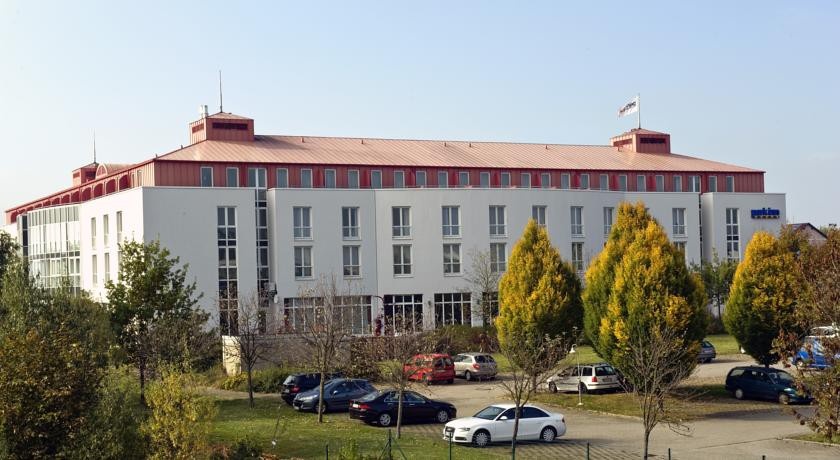 Park Inn by Radisson Weimar 